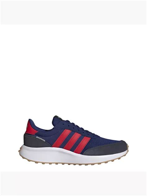 adidas 70er blau weiß|adidas Run 70s Lifestyle Laufschuh .